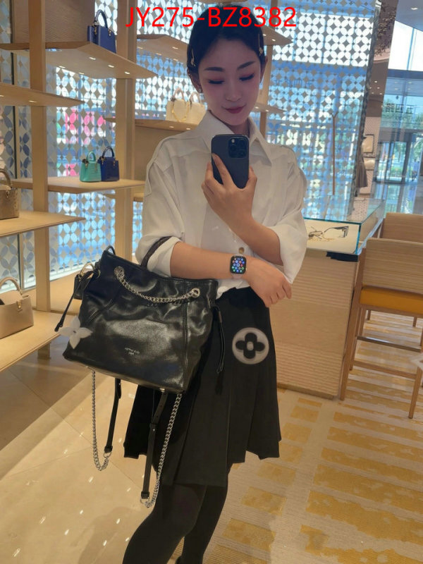 LV Bags(TOP)-Backpack- what is top quality replica ID: BZ8382