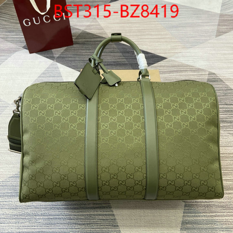 Gucci Bags(TOP)-Handbag- quality aaaaa replica ID: BZ8419 $: 315USD,