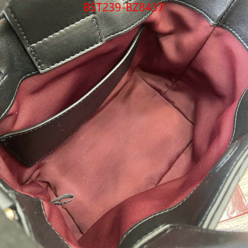 Gucci Bags(TOP)-Marmont wholesale 2024 replica ID: BZ8437 $: 239USD,