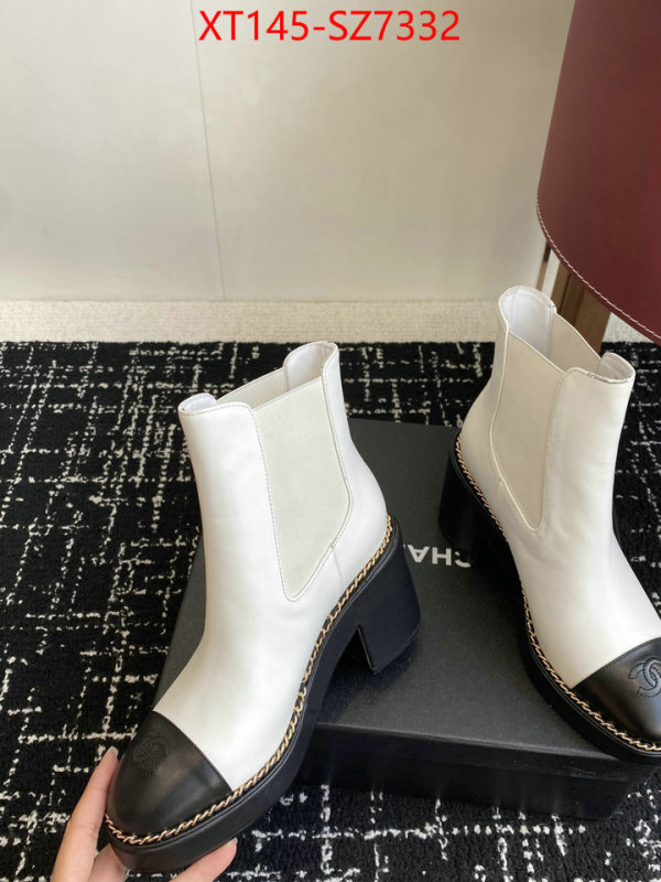Women Shoes-Boots sale outlet online ID: SZ7332 $: 145USD
