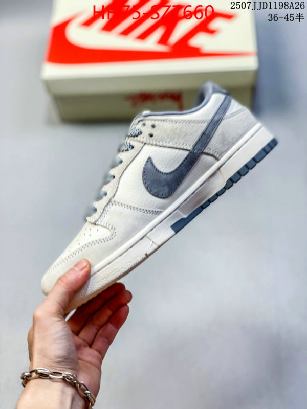 Men Shoes-Nike ID: SZ7660 $: 75USD