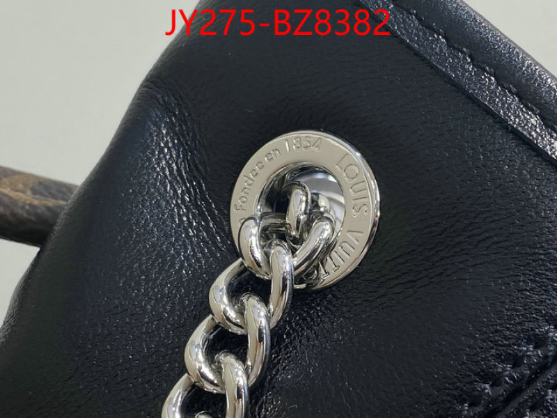 LV Bags(TOP)-Backpack- what is top quality replica ID: BZ8382