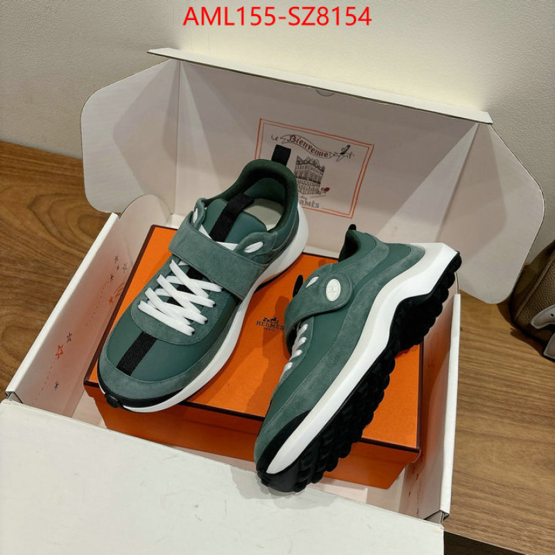 Women Shoes-Hermes ID: SZ8154 $: 155USD