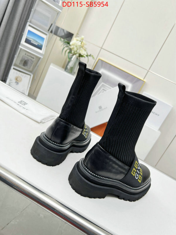 Women Shoes-Boots aaaaa ID: SB5954 $: 115USD