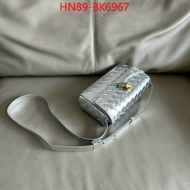 BV Bags(4A)-Crossbody- how to buy replica shop ID: BK6967 $: 89USD,