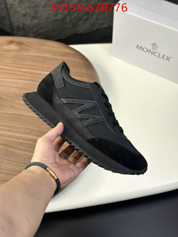 Men Shoes-Moncler online shop ID: SZ9776 $: 159USD