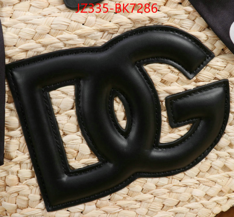 DG Bags(TOP)-Crossbody- wholesale ID: BK7286 $: 335USD,