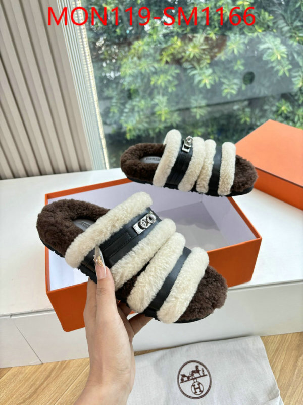 Women Shoes-Hermes best site for replica ID: SM1166 $: 119USD