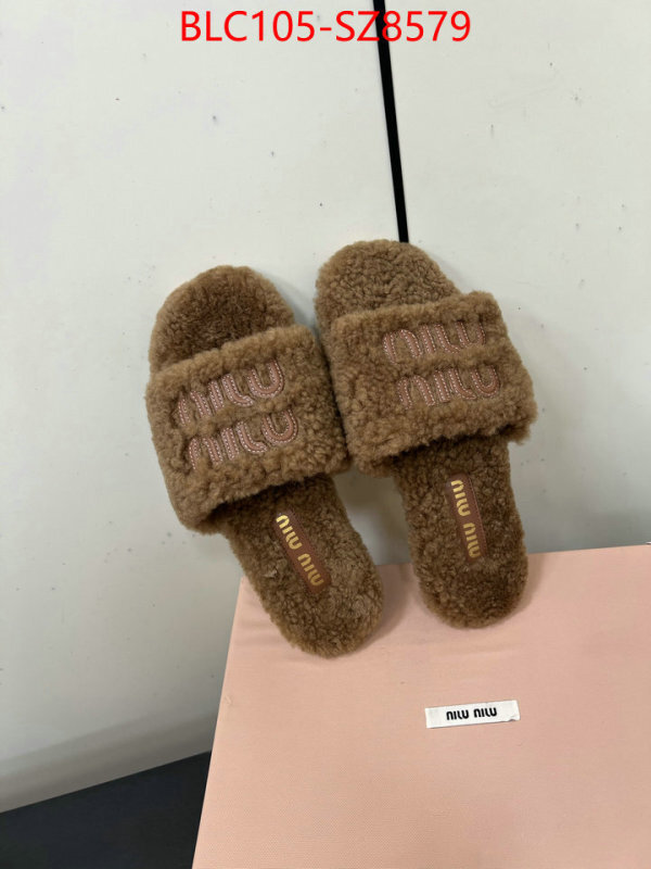 Women Shoes-Miu Miu ID: SZ8579 $: 105USD