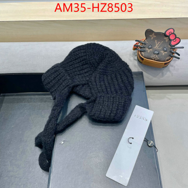 Cap(Hat)-Gucci ID: HZ8503 $: 35USD