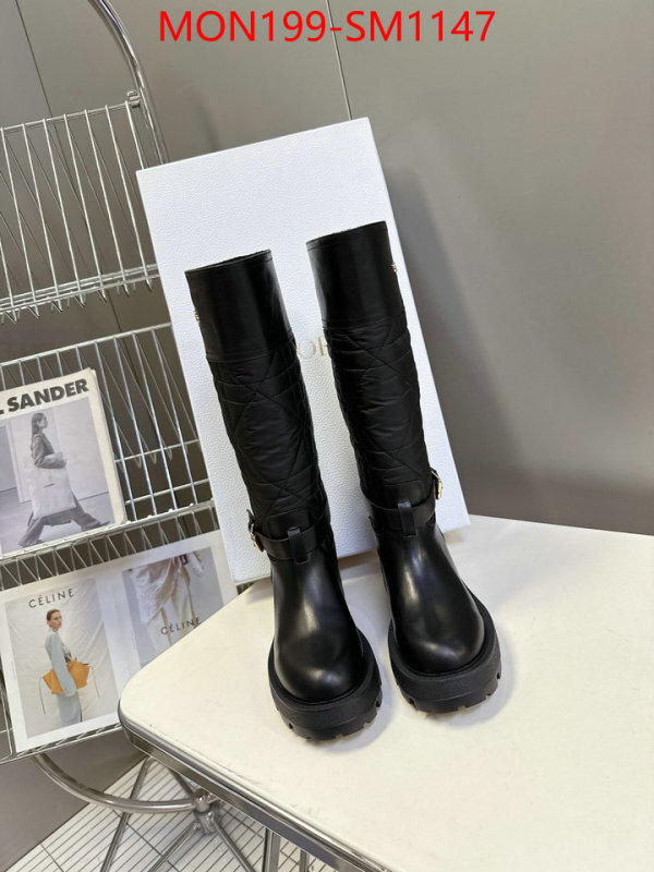 Women Shoes-Dior perfect ID: SM1147 $: 199USD