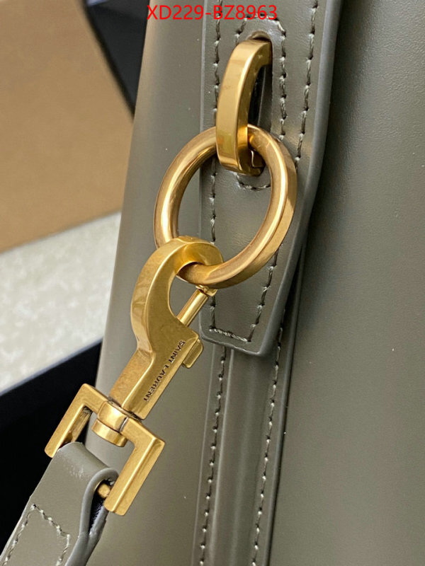 YSL Bags(TOP)-Bucket Bag online sale ID: BZ8963 $: 229USD,