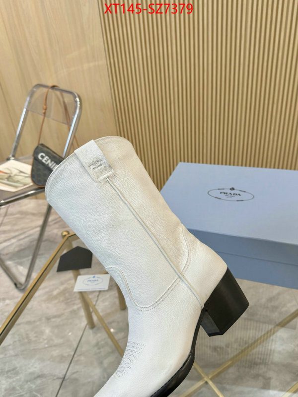 Women Shoes-Prada buy best high-quality ID: SZ7379 $: 145USD