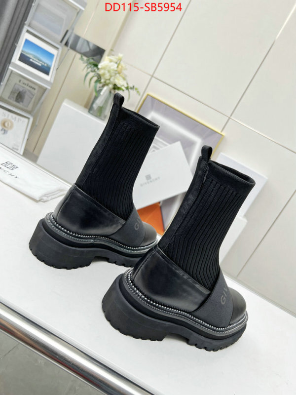 Women Shoes-Boots aaaaa ID: SB5954 $: 115USD