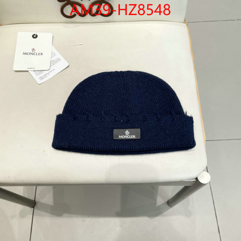 Cap(Hat)-Moncler ID: HZ8548 $: 39USD