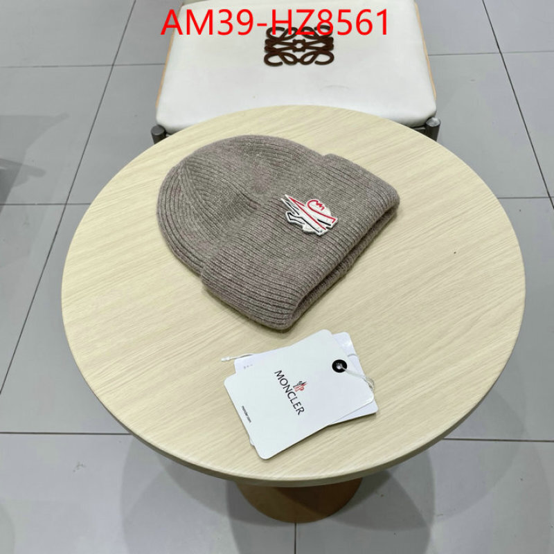 Cap(Hat)-Moncler ID: HZ8561 $: 39USD