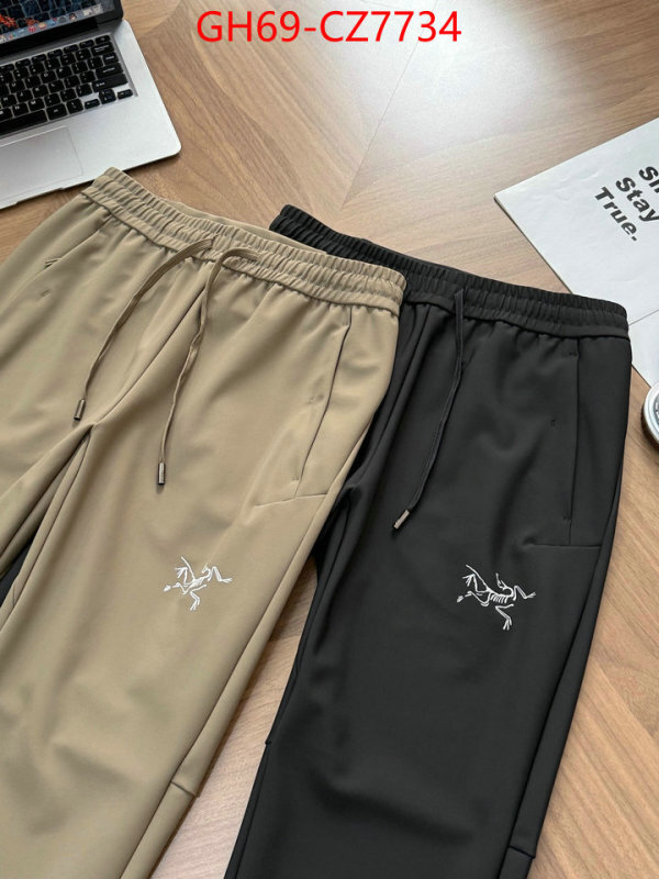 Clothing-ARCTERYX sell high quality ID: CZ7734 $: 69USD-shoes yupoo Clothing-ARCTERYX sell high quality ID: CZ7734 $: 69USD