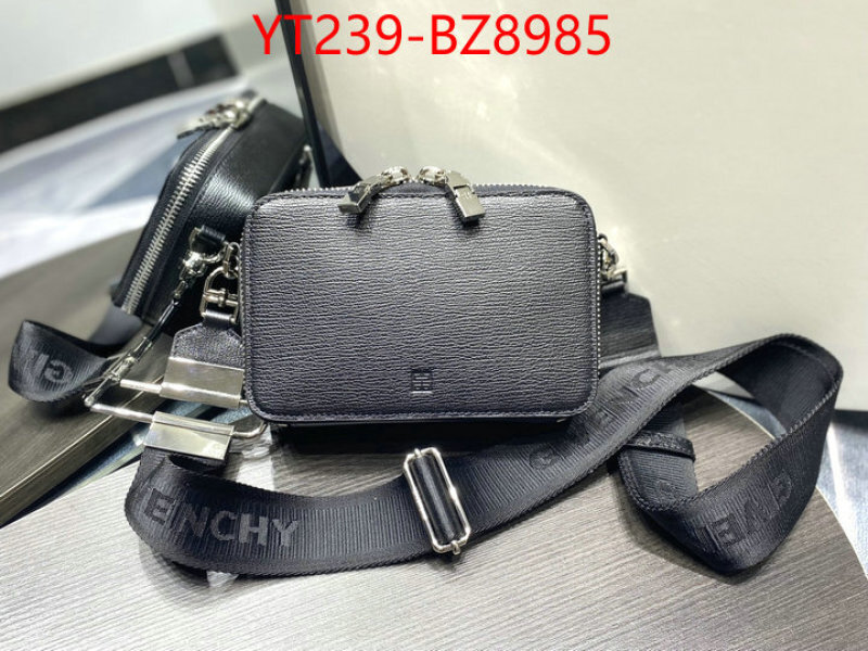 Givenchy Bags(TOP)-Crossbody- high quality designer ID: BZ8985 $: 239USD,