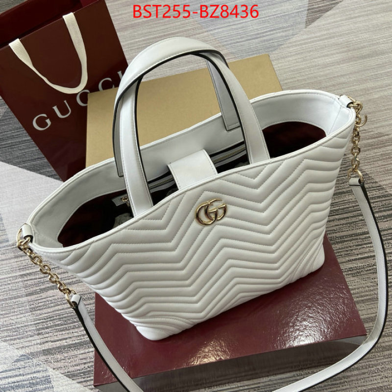 Gucci Bags(TOP)-Marmont the best designer ID: BZ8436 $: 255USD,