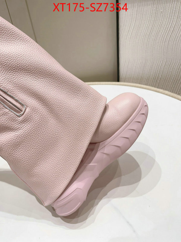 Women Shoes-Boots what best replica sellers ID: SZ7354 $: 175USD