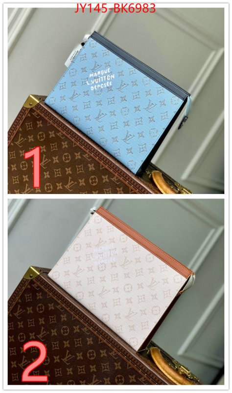LV Bags(TOP)-Trio- top sale ID: BK6983 $: 145USD,