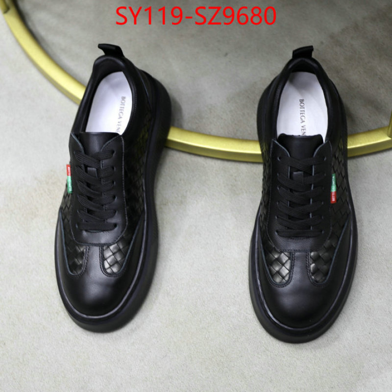 Men Shoes-BV 2024 perfect replica designer ID: SZ9680 $: 119USD