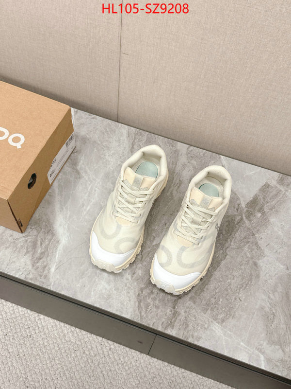 Women Shoes-Loewe what 1:1 replica ID: SZ9208 $: 105USD