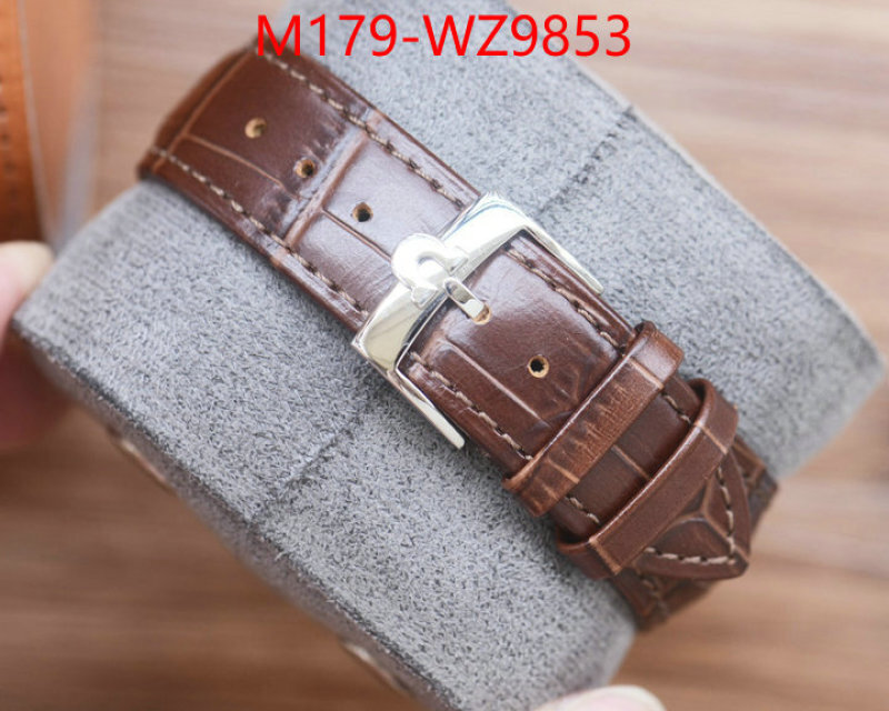 Watch(4A)-Omega unsurpassed quality ID: WZ9853 $: 179USD