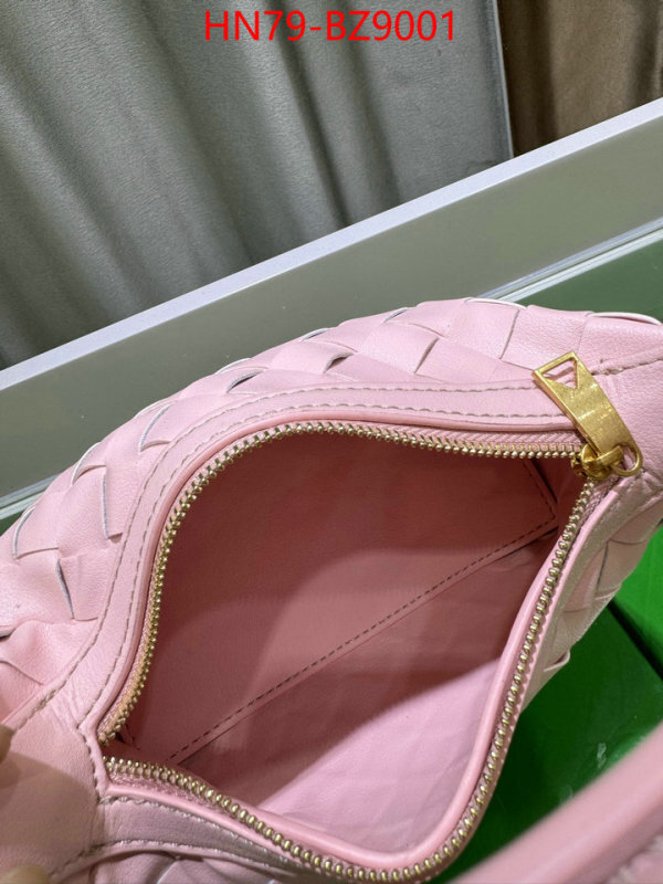 BV Bags(4A)-Handbag- quality aaaaa replica ID: BZ9001 $: 79USD,