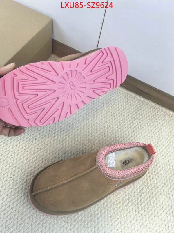 Women Shoes-UGG highest product quality ID: SZ9624 $: 85USD