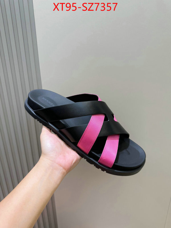 Men Shoes-Hermes ID: SZ7357 $: 95USD