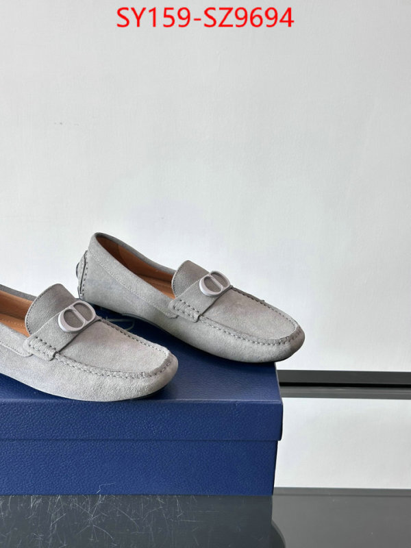 Men shoes-Dior replcia cheap from china ID: SZ9694 $: 159USD
