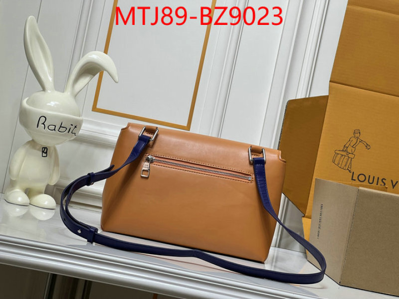 LV Bags(4A)-Pochette MTis Bag- same as original ID: BZ9023 $: 89USD,