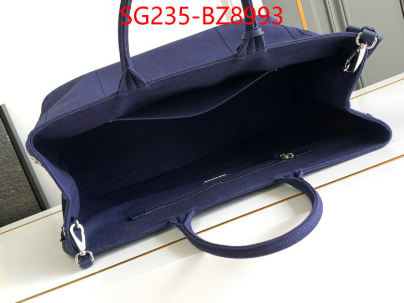 Prada Bags(TOP)-Handbag- wholesale imitation designer replicas ID: BZ8993 $: 235USD,