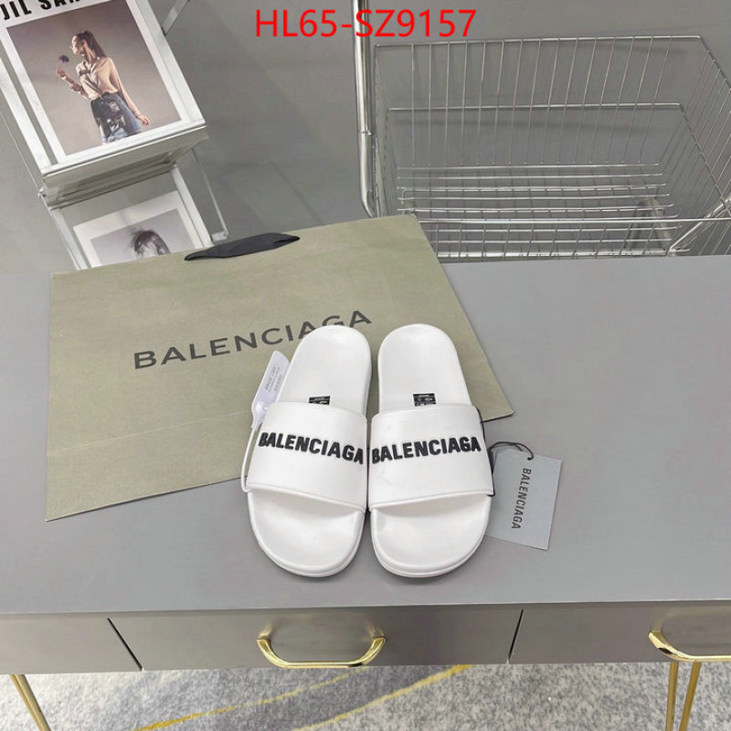 Men Shoes-Balenciaga replica every designer ID: SZ9157 $: 65USD