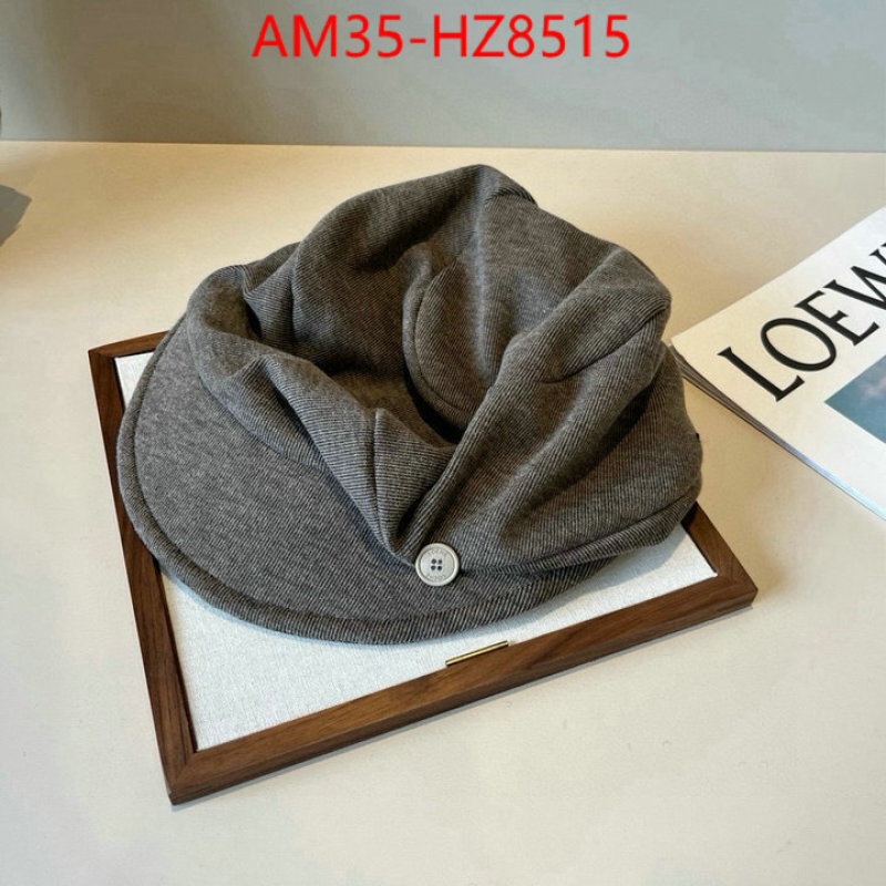 Cap(Hat)-Loewe ID: HZ8515 $: 35USD