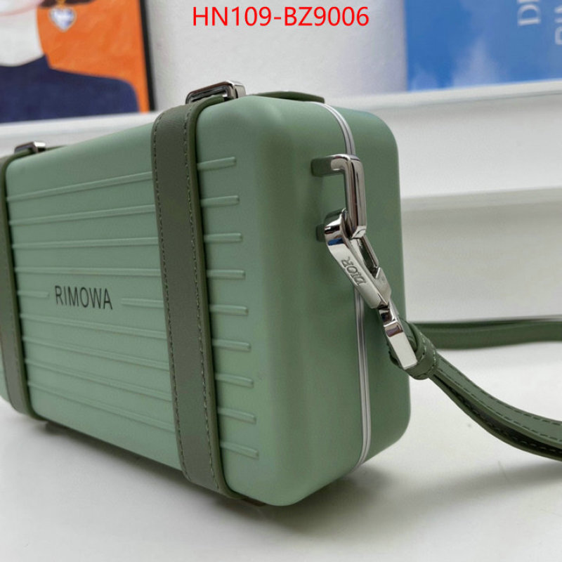 Dior Bags(4A)-Crossbody- designer replica ID: BZ9006 $: 109USD,