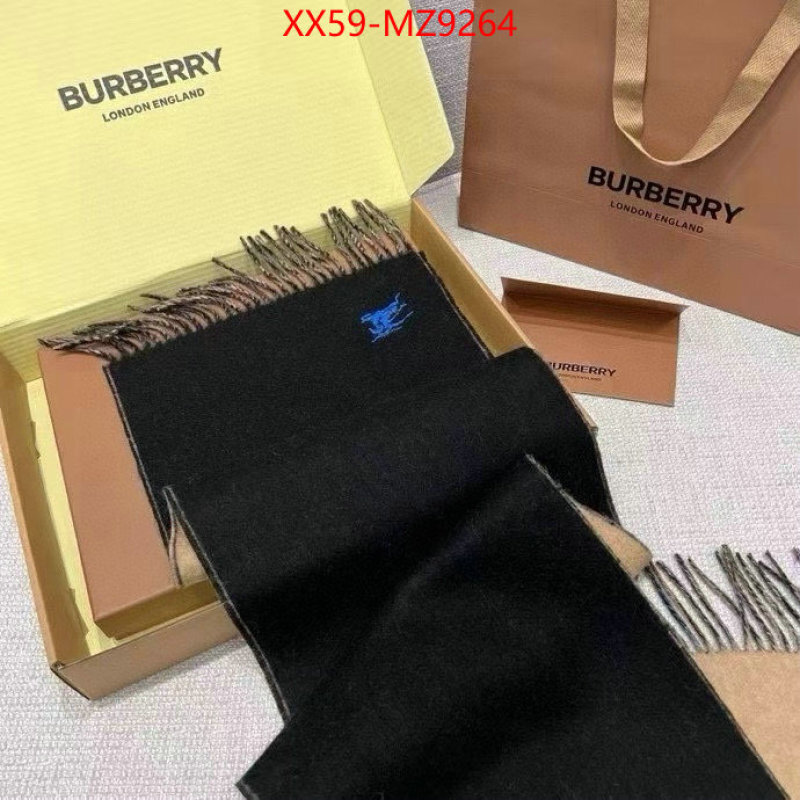 Scarf-Burberry sell online ID: MZ9264 $: 59USD