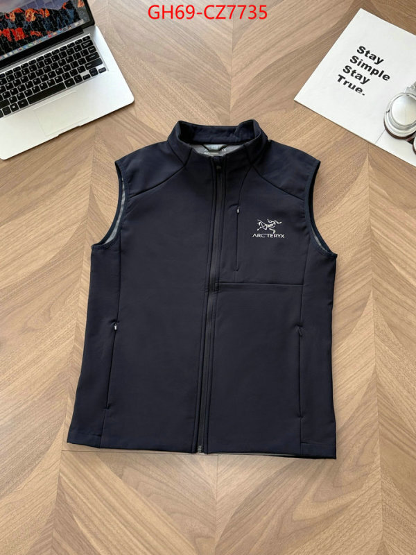 Clothing-ARCTERYX 7 star quality designer replica ID: CZ7735 $: 69USD-shoes yupoo Clothing-ARCTERYX 7 star quality designer replica ID: CZ7735 $: 69USD