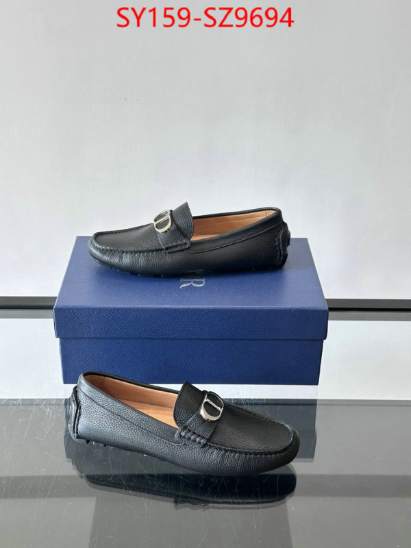 Men shoes-Dior replcia cheap from china ID: SZ9694 $: 159USD