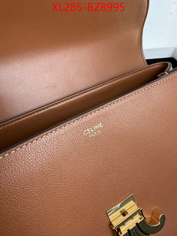 Celine Bags(TOP)-Triomphe Series what's the best place to buy replica ID: BZ8995