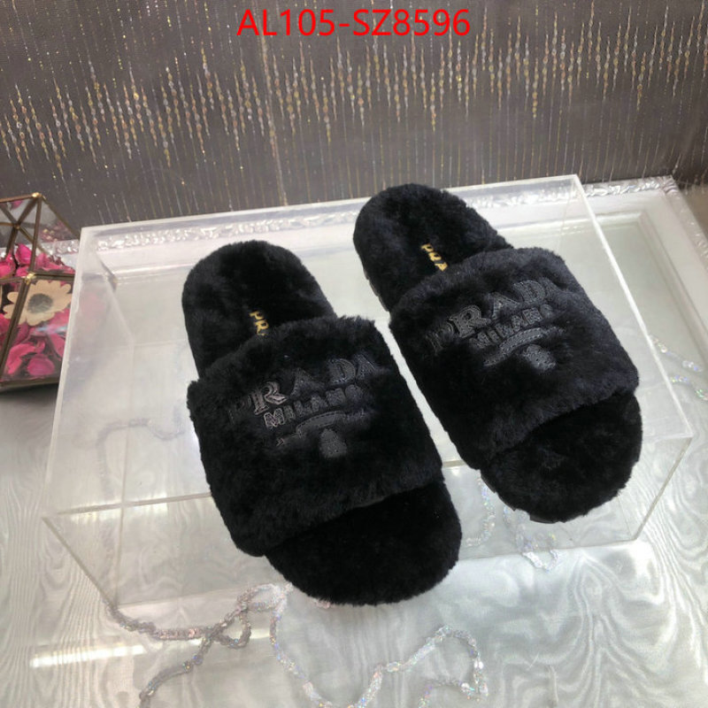 Men shoes-Prada buy 1:1 ID: SZ8596 $: 105USD