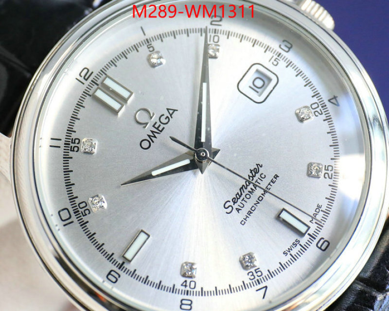 Watch(TOP)-Omega can you buy knockoff ID: WM1311 $: 289USD