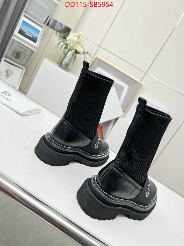 Women Shoes-Boots aaaaa ID: SB5954 $: 115USD