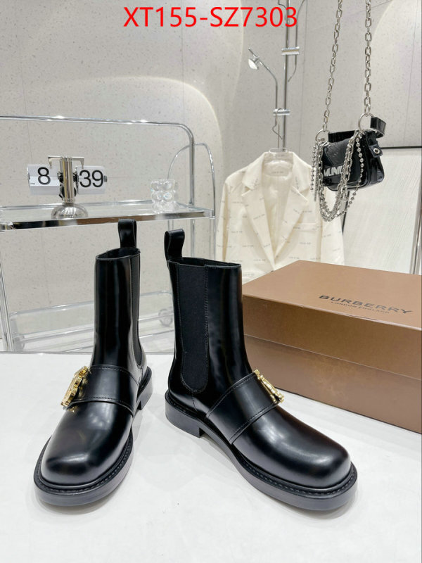 Women Shoes-Boots where can i buy the best 1:1 original ID: SZ7303 $: 155USD