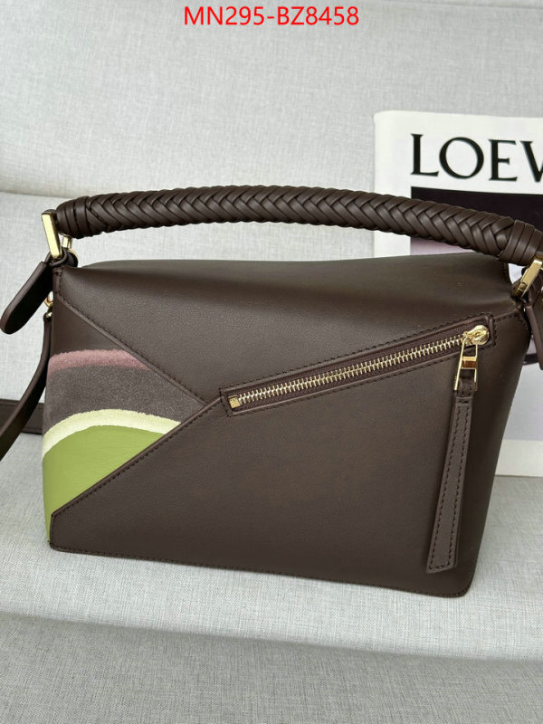 Loewe Bags(TOP)-Puzzle- copy ID: BZ8458 $: 295USD,