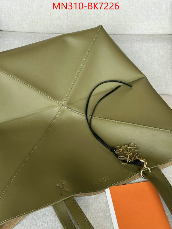 Loewe Bags(TOP)-Tote bag the best affordable ID: BK7226 $: 310USD,