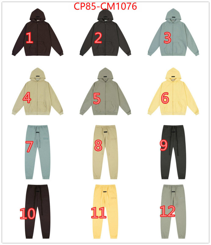 Clothing-Essentials outlet sale store ID: CM1076
