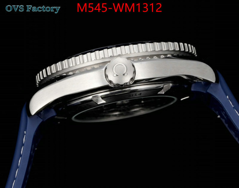 Watch(TOP)-Omega quality aaaaa replica ID: WM1312 $: 545USD