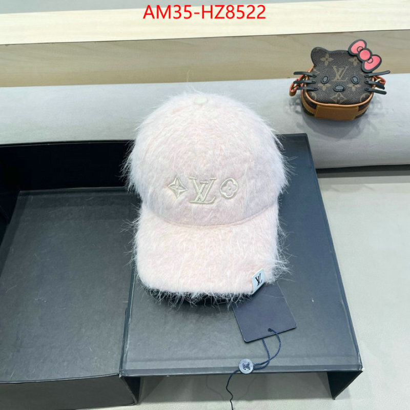 Cap(Hat)-LV ID: HZ8522 $: 35USD